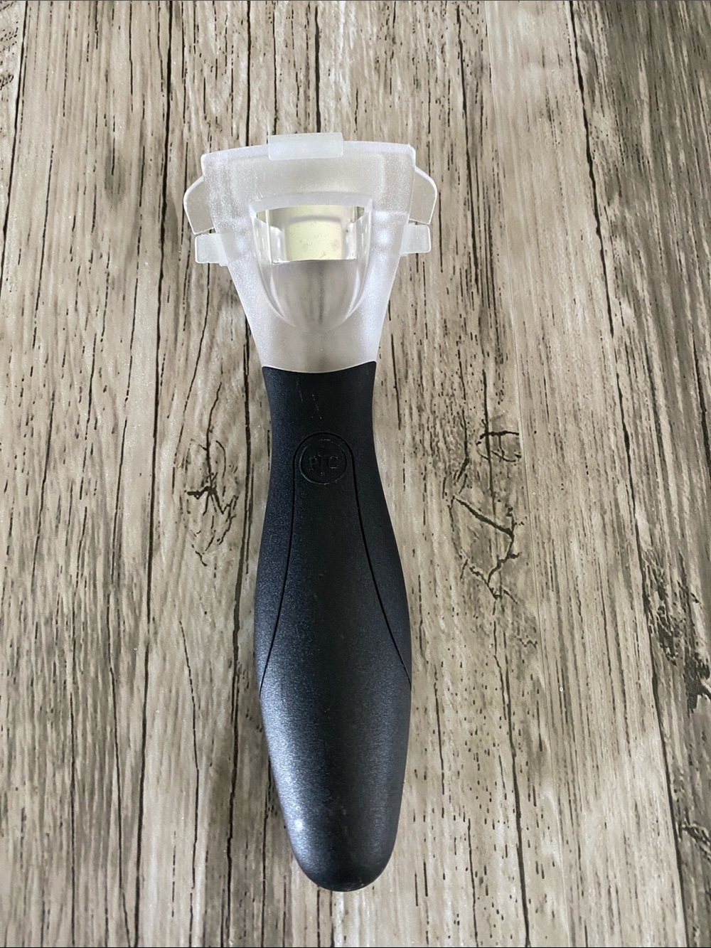 Pampered Chef Corn Kettle Cutter